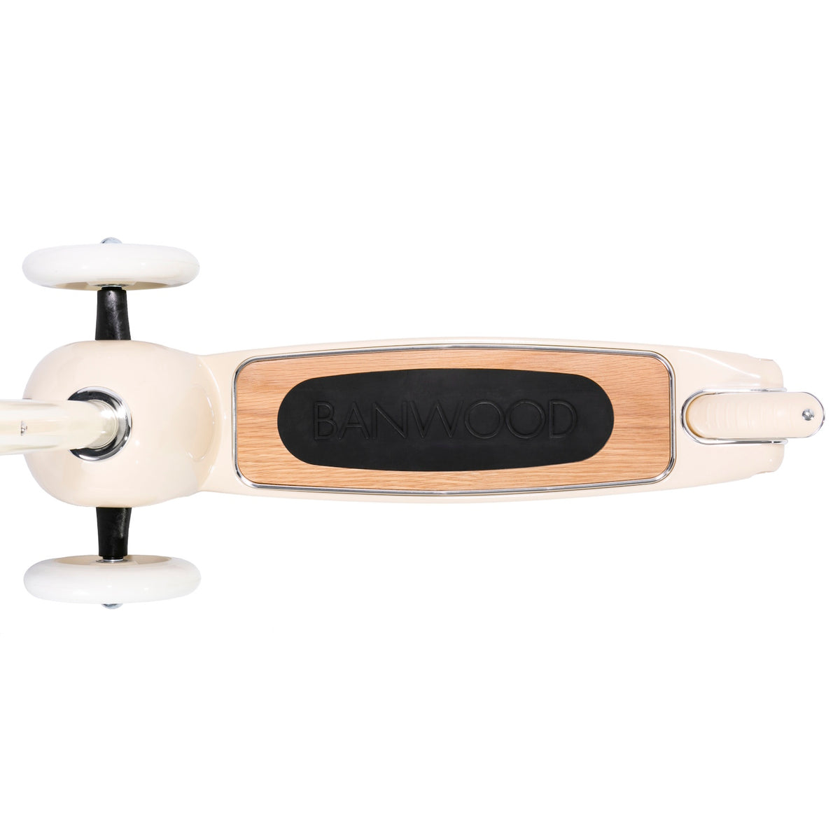 Banwood Scooter - Cream