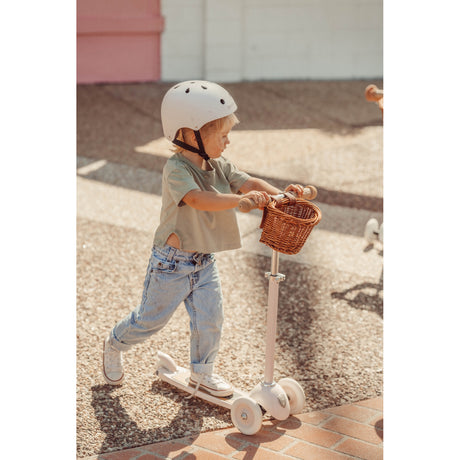 Banwood Scooter - Pink