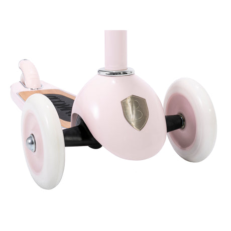 Banwood Scooter - Pink