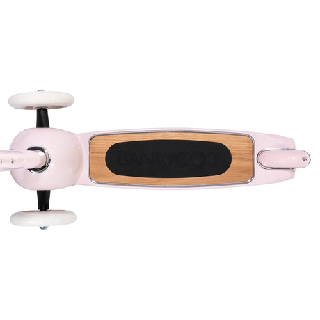 Banwood Scooter - Pink