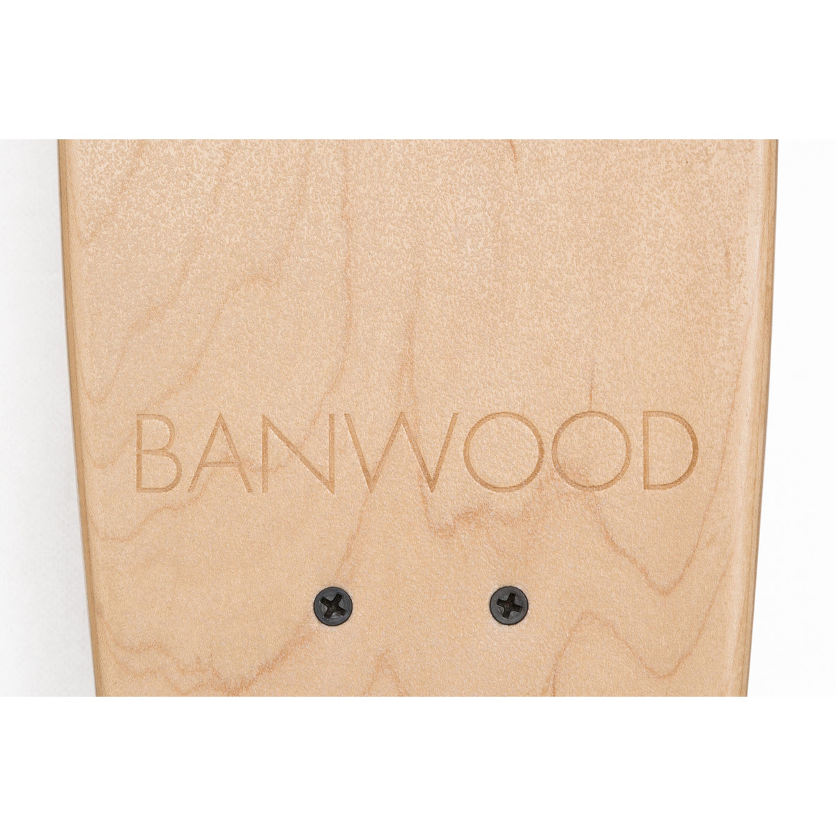 Banwood Skateboard - Nature