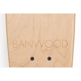 Banwood Skateboard - Nature