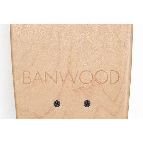Banwood Skateboard - Nature