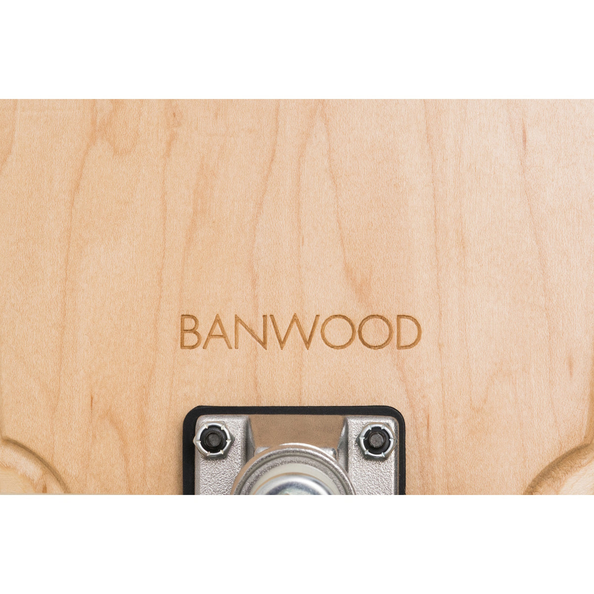 Banwood Skateboard - Nature