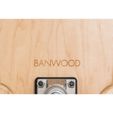 Banwood Skateboard - Nature