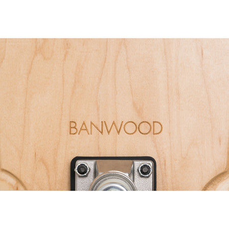 Banwood Skateboard - Nature