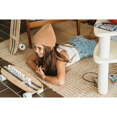Banwood Skateboard - Navy