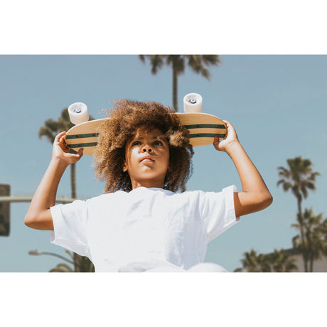 Banwood Skateboard - Navy