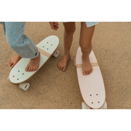 Banwood Skateboard - Pink