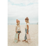 Banwood Skateboard - Pink