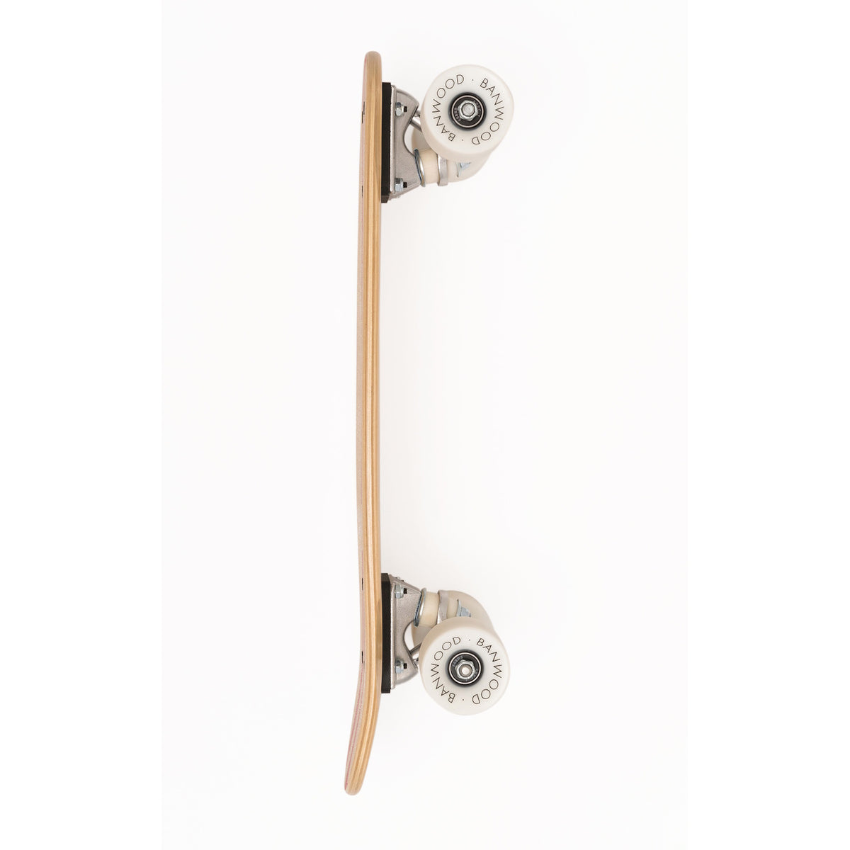 Banwood Skateboard - Red