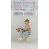 Banwood Trike -Pale Mint