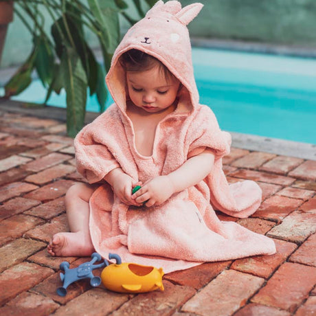 Bath Toy Submarine - Mr. Fox