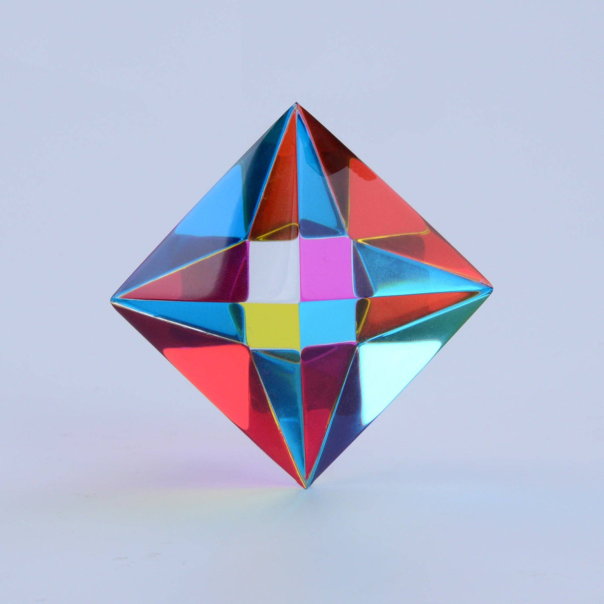 THE AETHER