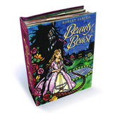 Beauty and The Beast - Robert Sabuda