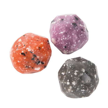 Magic Bouncy Stones