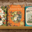 Autumn Story - Brambly Hedge