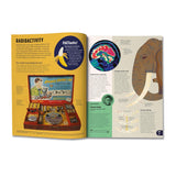 *Wonky* Britannica All New Children's Encyclopedia