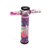 Glow In The Dark Kaleidoscope - Butterfly