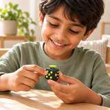 Fidget Cube- Multi-Sensory Tactile Fidget Toy