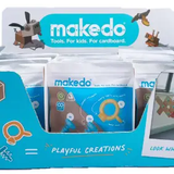 Makedo | Play Kit