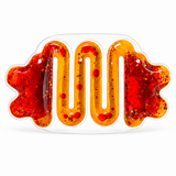 Sensory Squeeze Toys - Pack of 4