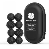 Magnetic Sensory Fidget Balls