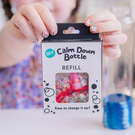 Calm Down Bottle Refill