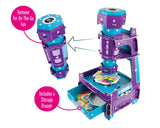 Build Your Own Kaleidoscope - Eco-Friendly Craft Kit
