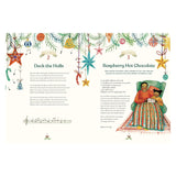 Christmas Is Coming: An Advent Book