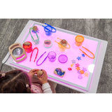 Colour Change Light Panel A2