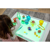 Colour Change Light Panel A2
