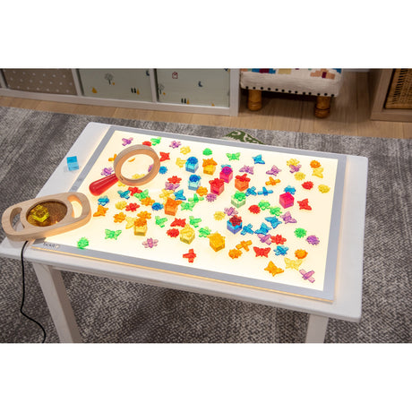 Colour Change Light Panel A2