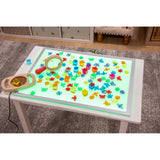 Colour Change Light Panel A2