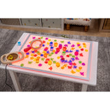 Colour Change Light Panel A2