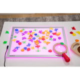 Colour Change Light Panel A3
