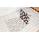 CONNETIX Magnetic Tiles ROADS Creative Pack 48 pcs.