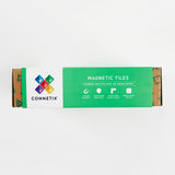 CONNETIX Magnetic Tiles RAINBOW Creative Pack 102 pcs.