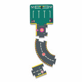Crazy Motors - Circuit Puzzle