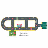 Crazy Motors - Circuit Puzzle