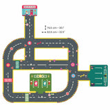 Crazy Motors - Circuit Puzzle