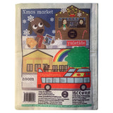 Crinkly Cloth Books - A-Z of Bath