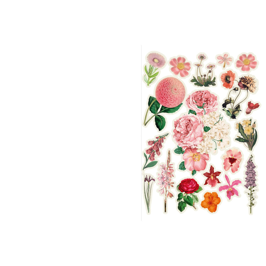 An interactive activity book filled with creative prompts, cut-out pieces, and craft ideas inspired by the whimsical world of Wonderland.