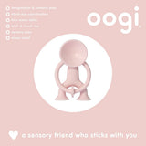 Oogi Junior Figurine Sensory & Educational Toy MOLUK