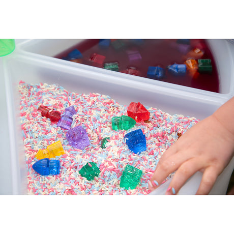 Discovery Trays Set