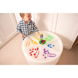 Discovery Trays Set