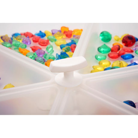 Discovery Trays Set