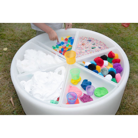 Discovery Trays Set