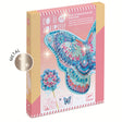 A DIY kit featuring whimsical materials for kids to decorate their own magical fairy wings and sparkling wands.
