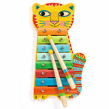 Djeco Animambo Métallophone